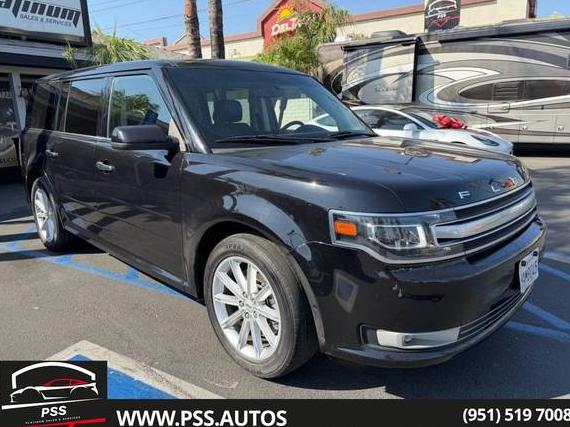 FORD FLEX 2019 2FMGK5D80KBA35382 image FORD FLEX 2019 2FMGK5D80KBA35382 image