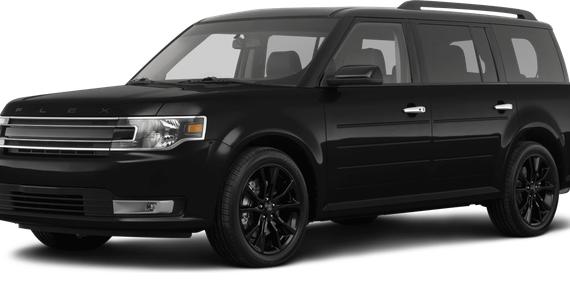 FORD FLEX 2019 2FMGK5C83KBA14012 image FORD FLEX 2019 2FMGK5C83KBA14012 image