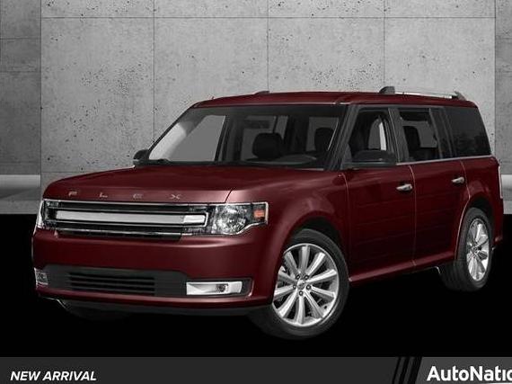 FORD FLEX 2019 2FMHK6C80KBA24006 image FORD FLEX 2019 2FMHK6C80KBA24006 image