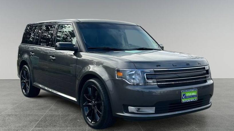 FORD FLEX 2019 2FMHK6C80KBA19954 image