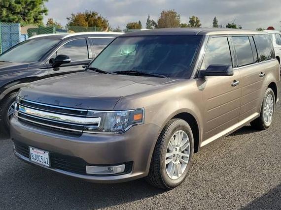 FORD FLEX 2019 2FMGK5C88KBA16693 image FORD FLEX 2019 2FMGK5C88KBA16693 image