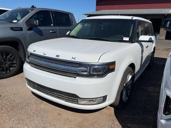 FORD FLEX 2019 2FMGK5D81KBA29946 image FORD FLEX 2019 2FMGK5D81KBA29946 image