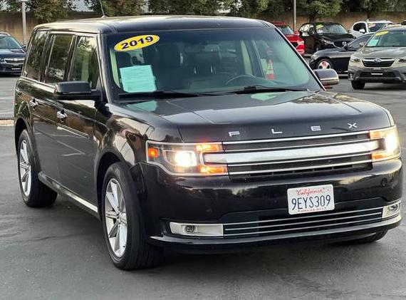 FORD FLEX 2019 2FMGK5D88KBA35355 image FORD FLEX 2019 2FMGK5D88KBA35355 image