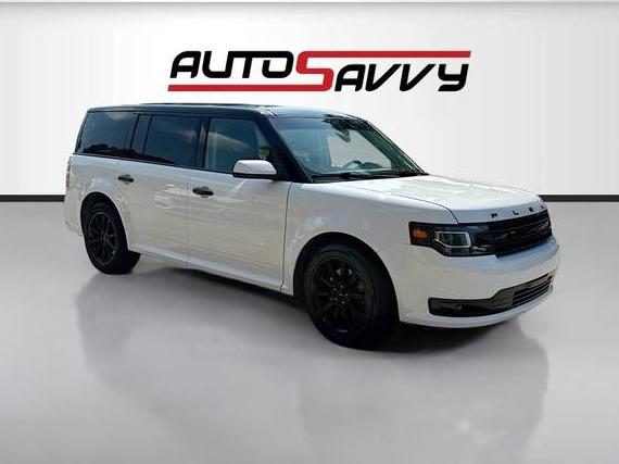 FORD FLEX 2019 2FMGK5D82KBA04487 image FORD FLEX 2019 2FMGK5D82KBA04487 image