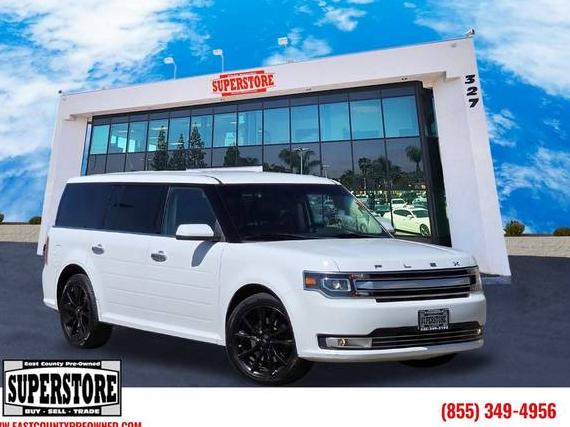 FORD FLEX 2019 2FMGK5D8XKBA18606 image FORD FLEX 2019 2FMGK5D8XKBA18606 image