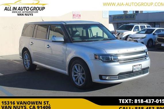 FORD FLEX 2019 2FMHK6D82KBA35717 image FORD FLEX 2019 2FMHK6D82KBA35717 image