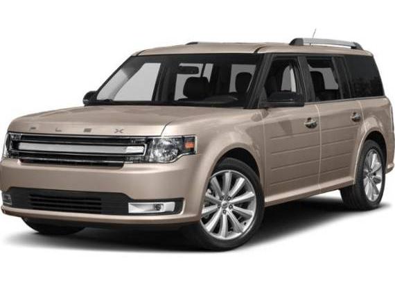FORD FLEX 2019 2FMGK5B8XKBA19466 image FORD FLEX 2019 2FMGK5B8XKBA19466 image