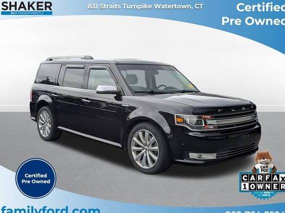 FORD FLEX 2019 2FMHK6DT5KBA23405 image FORD FLEX 2019 2FMHK6DT5KBA23405 image