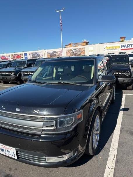 FORD FLEX 2019 2FMHK6DT1KBA23191 image FORD FLEX 2019 2FMHK6DT1KBA23191 image