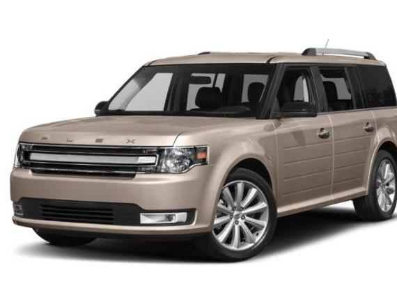 FORD FLEX 2019 2FMHK6DT6KBA26300 image FORD FLEX 2019 2FMHK6DT6KBA26300 image