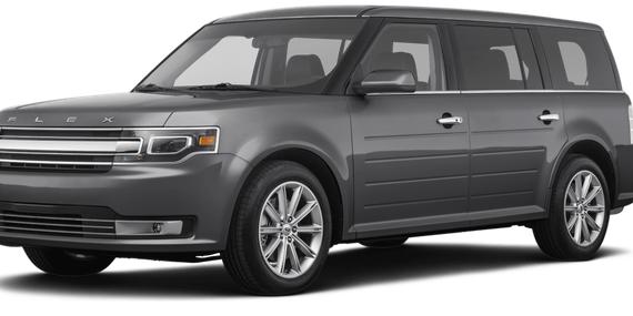 FORD FLEX 2019 2FMHK6D85KBA22492 image FORD FLEX 2019 2FMHK6D85KBA22492 image