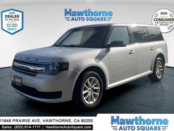 FORD FLEX 2019 2FMGK5B84KBA23836 image FORD FLEX 2019 2FMGK5B84KBA23836 image