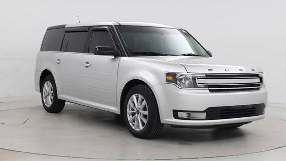FORD FLEX 2019 2FMGK5C82KBA00568 image FORD FLEX 2019 2FMGK5C82KBA00568 image