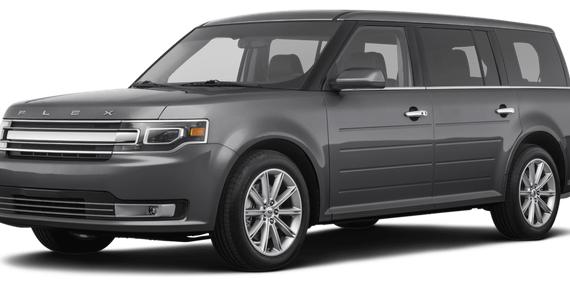 FORD FLEX 2019 2FMHK6D8XKBA05770 image FORD FLEX 2019 2FMHK6D8XKBA05770 image
