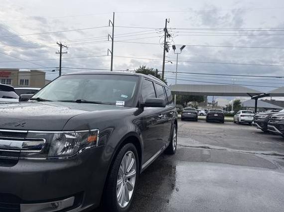 FORD FLEX 2019 2FMGK5C89KBA01376 image FORD FLEX 2019 2FMGK5C89KBA01376 image