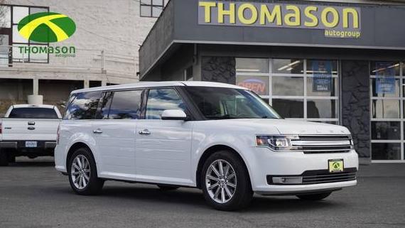 FORD FLEX 2019 2FMGK5D83KBA29480 image FORD FLEX 2019 2FMGK5D83KBA29480 image
