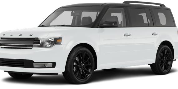 FORD FLEX 2019 2FMGK5C83KBA37290 image FORD FLEX 2019 2FMGK5C83KBA37290 image