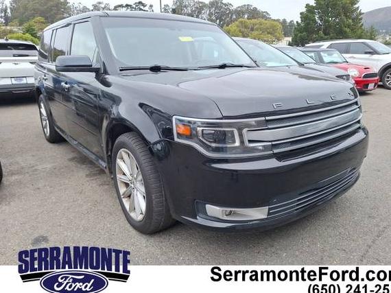 FORD FLEX 2019 2FMGK5D83KBA08323 image FORD FLEX 2019 2FMGK5D83KBA08323 image