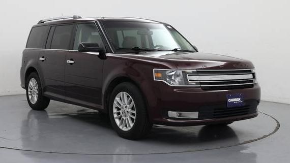 FORD FLEX 2019 2FMHK6C85KBA12580 image FORD FLEX 2019 2FMHK6C85KBA12580 image