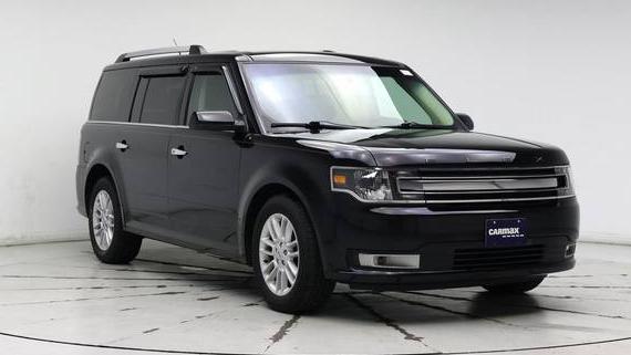 FORD FLEX 2019 2FMHK6C81KBA23351 image