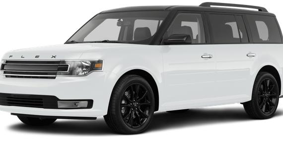 FORD FLEX 2019 2FMGK5C84KBA22331 image FORD FLEX 2019 2FMGK5C84KBA22331 image