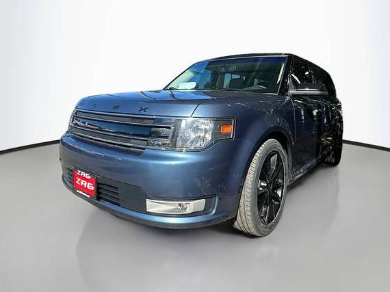 FORD FLEX 2019 2FMGK5C88KBA08075 image FORD FLEX 2019 2FMGK5C88KBA08075 image