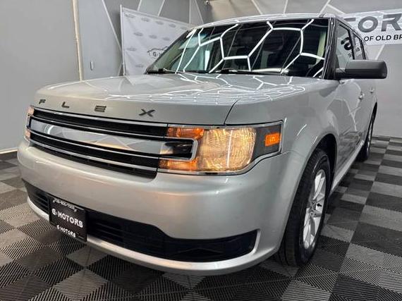FORD FLEX 2019 2FMGK5B87KBA31316 image FORD FLEX 2019 2FMGK5B87KBA31316 image