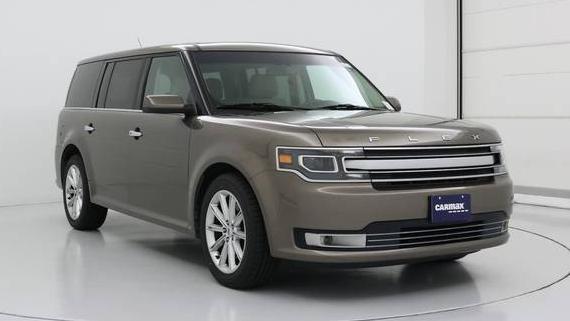 FORD FLEX 2019 2FMGK5D83KBA35697 image FORD FLEX 2019 2FMGK5D83KBA35697 image