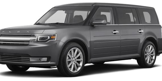FORD FLEX 2019 2FMGK5D88KBA35632 image FORD FLEX 2019 2FMGK5D88KBA35632 image