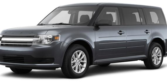 FORD FLEX 2019 2FMGK5B85KBA28298 image FORD FLEX 2019 2FMGK5B85KBA28298 image