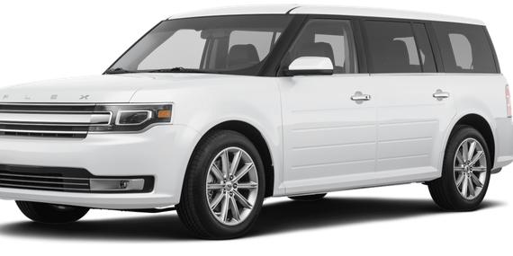 FORD FLEX 2019 2FMGK5D86KBA30171 image FORD FLEX 2019 2FMGK5D86KBA30171 image