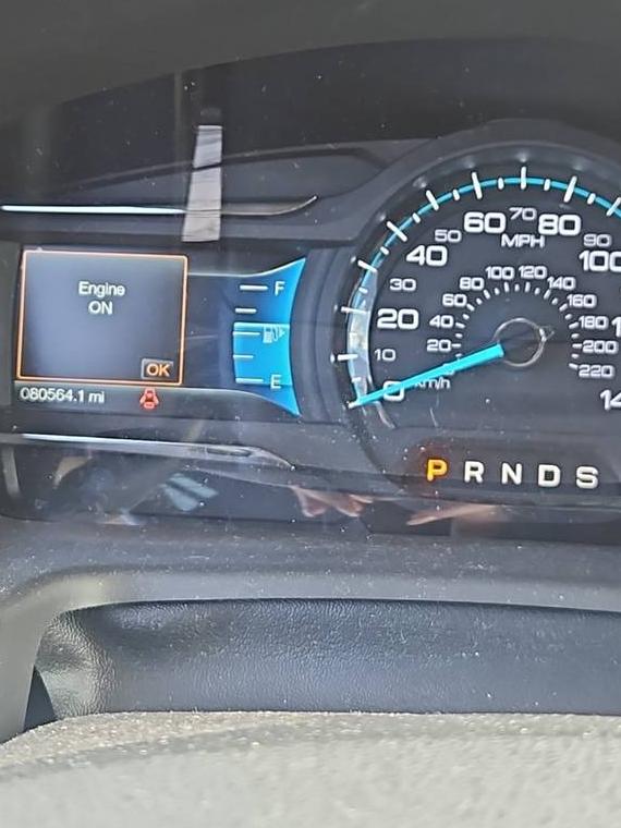 FORD FLEX 2019 2FMGK5C86KBA01254 image FORD FLEX 2019 2FMGK5C86KBA01254 image