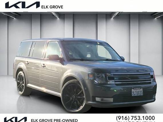 FORD FLEX 2019 2FMGK5C82KBA00876 image FORD FLEX 2019 2FMGK5C82KBA00876 image