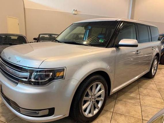 FORD FLEX 2019 2FMGK5D87KBA35072 image FORD FLEX 2019 2FMGK5D87KBA35072 image