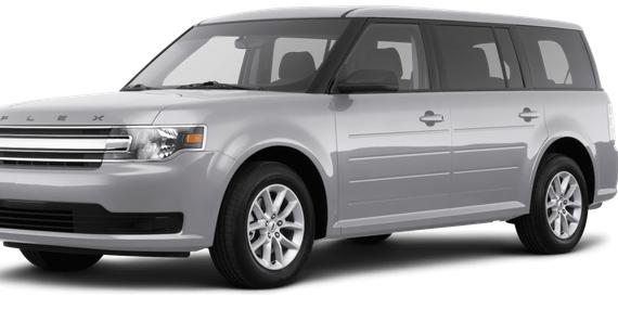 FORD FLEX 2019 2FMGK5B88KBA32152 image FORD FLEX 2019 2FMGK5B88KBA32152 image