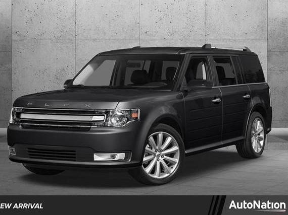 FORD FLEX 2019 2FMGK5C87KBA39110 image FORD FLEX 2019 2FMGK5C87KBA39110 image