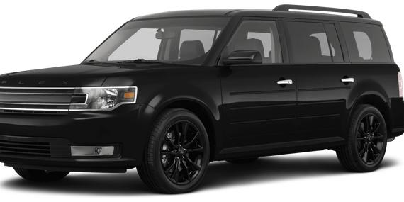 FORD FLEX 2019 2FMGK5C84KBA12348 image FORD FLEX 2019 2FMGK5C84KBA12348 image