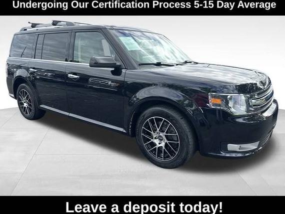 FORD FLEX 2019 2FMHK6C8XKBA14390 image FORD FLEX 2019 2FMHK6C8XKBA14390 image