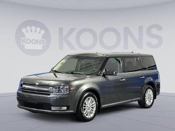 FORD FLEX 2019 2FMHK6C87KBA27193 image FORD FLEX 2019 2FMHK6C87KBA27193 image