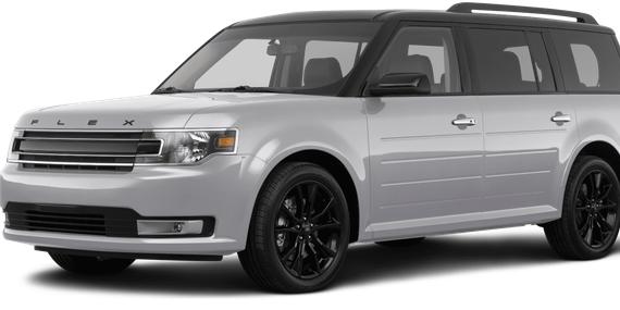 FORD FLEX 2019 2FMGK5C86KBA10116 image FORD FLEX 2019 2FMGK5C86KBA10116 image