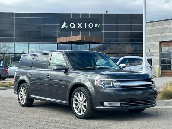 FORD FLEX 2019 2FMHK6D81KBA21419 image FORD FLEX 2019 2FMHK6D81KBA21419 image