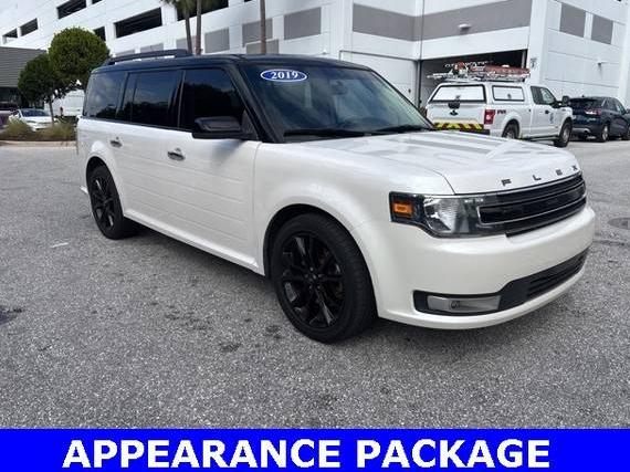 FORD FLEX 2019 2FMGK5C86KBA09693 image FORD FLEX 2019 2FMGK5C86KBA09693 image