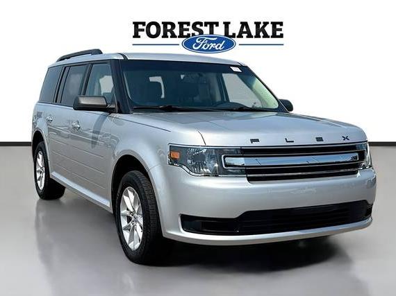 FORD FLEX 2019 2FMGK5B85KBA31038 image FORD FLEX 2019 2FMGK5B85KBA31038 image