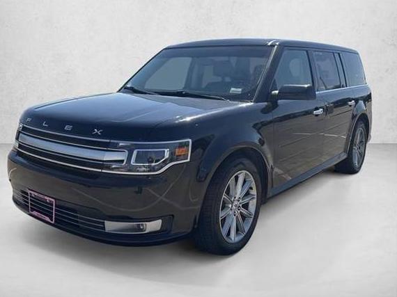 FORD FLEX 2019 2FMGK5D83KBA12498 image FORD FLEX 2019 2FMGK5D83KBA12498 image