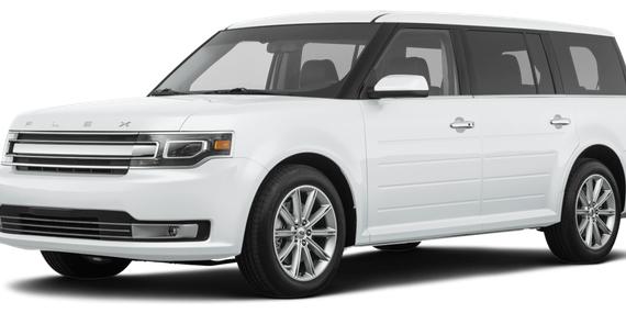 FORD FLEX 2019 2FMHK6D8XKBA20236 image FORD FLEX 2019 2FMHK6D8XKBA20236 image