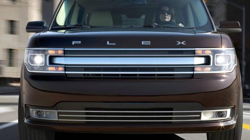 FORD FLEX 2019 2FMHK6DT0KBA20833 image