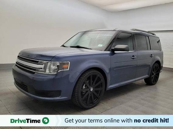 FORD FLEX 2019 2FMGK5B80KBA13093 image FORD FLEX 2019 2FMGK5B80KBA13093 image