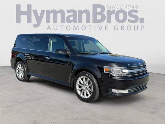 FORD FLEX 2019 2FMHK6D86KBA06026 image FORD FLEX 2019 2FMHK6D86KBA06026 image