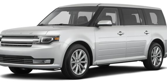 FORD FLEX 2019 2FMGK5D86KBA35788 image FORD FLEX 2019 2FMGK5D86KBA35788 image