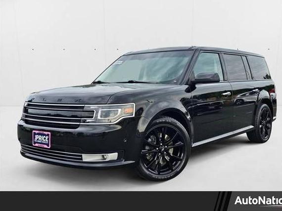 FORD FLEX 2019 2FMHK6DTXKBA21598 image FORD FLEX 2019 2FMHK6DTXKBA21598 image